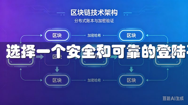 选择一个安全和可靠的登陆平台是每个在线用户的首要考虑。