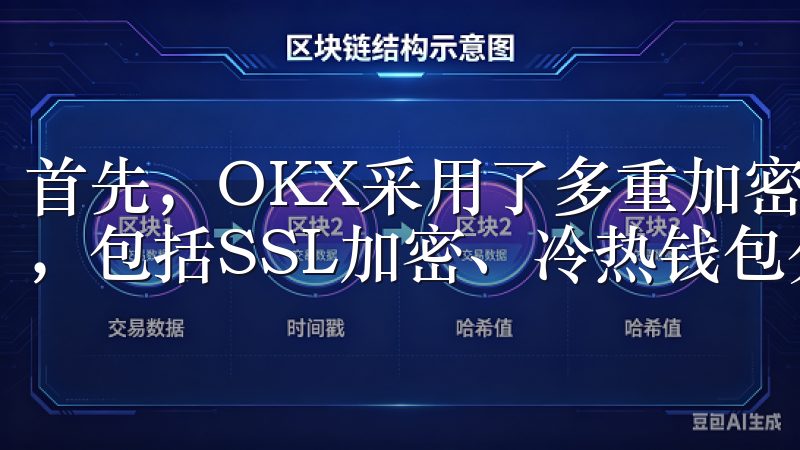 首先，OKX采用了多重加密技术来保护用户的资金和个人信息，包括SSL加密、冷热钱包分离和多重签名技术。